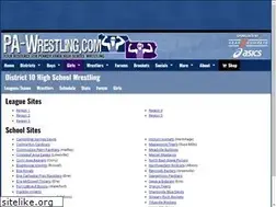 Sites similar to pa-d10wrestling.com