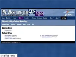 Sites similar to pa-d8wrestling.com