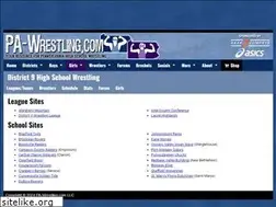 Sites similar to pa-d9wrestling.com