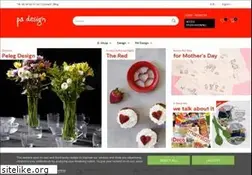 Sites similar to pa-design.com