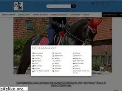 Sites similar to pa-do.de