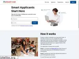 Sites similar to pa-educator.net
