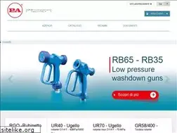 Sites similar to pa-etl.it