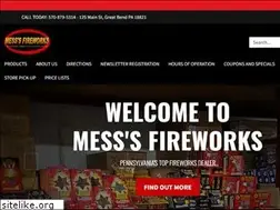 Sites similar to pa-fireworks.com