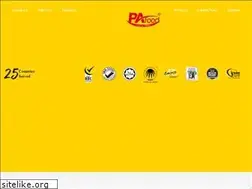 Sites similar to pa-food.com