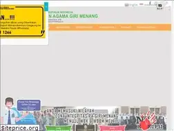 Sites similar to pa-girimenang.go.id