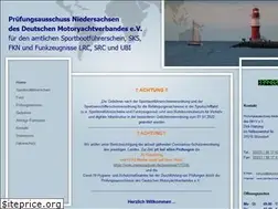 Sites similar to pa-hannover.de