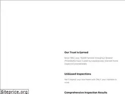Sites similar to pa-homeinspection.com