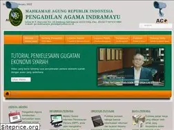 Sites similar to pa-indramayu.go.id