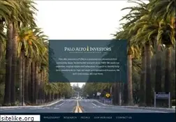 Sites similar to pa-investors.com