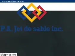 Sites similar to pa-jetdesable.com