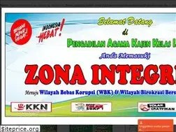 Sites similar to pa-kajen.go.id