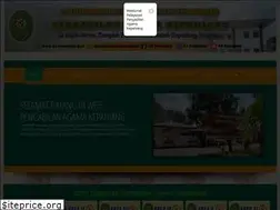 Sites similar to pa-kepahiang.go.id