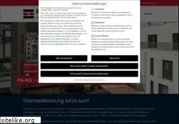 Sites similar to pa-ko.de
