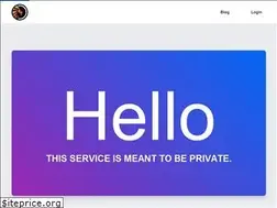 Sites similar to pa-ko.ir