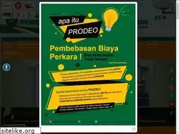 Sites similar to pa-kotamadiun.go.id