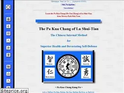 Sites similar to pa-kua.com