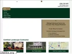 Sites similar to pa-landscaping.com