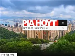 Sites similar to pa-law.com