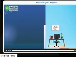 Sites similar to pa-magelang.go.id