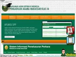 Sites similar to pa-makassar.go.id