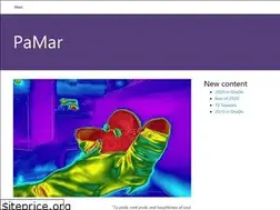 Sites similar to pa-mar.net