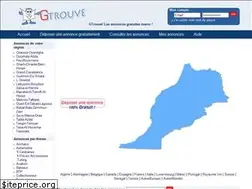 Sites similar to pa-maroc.com