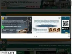Sites similar to pa-mataram.go.id