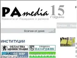 Sites similar to pa-media.net