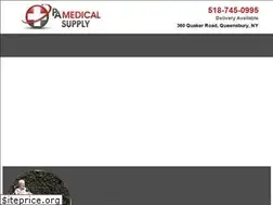 Sites similar to pa-medicalsupply.com