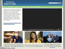Sites similar to pa-mentor.com