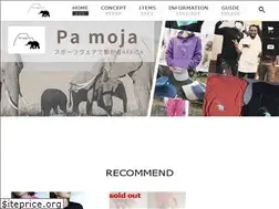 Sites similar to pa-moja20.com