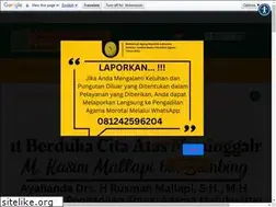 Sites similar to pa-morotai.go.id