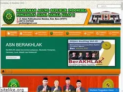 Sites similar to pa-namlea.go.id