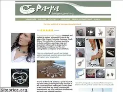 Sites similar to pa-pa.co.uk