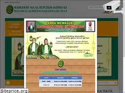Sites similar to pa-palangkaraya.go.id