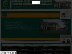 Sites similar to pa-pangkalpinang.go.id