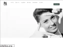 Sites similar to pa-parazzi.de