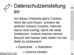 Sites similar to pa-photo.de