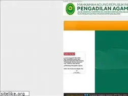 Sites similar to pa-prabumulih.go.id