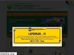 Sites similar to pa-praya.go.id