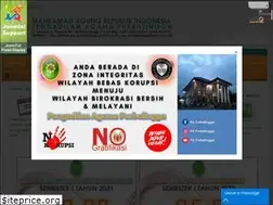 Sites similar to pa-purbalingga.go.id