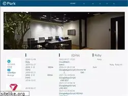 Sites similar to pa-rk.co.jp
