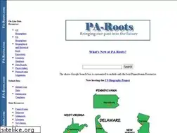 Sites similar to pa-roots.org