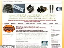 Sites similar to pa-rti.ru