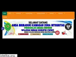 Sites similar to pa-sentani.go.id