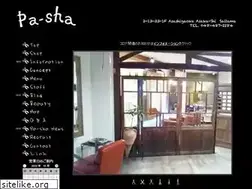 Sites similar to pa-sha.com