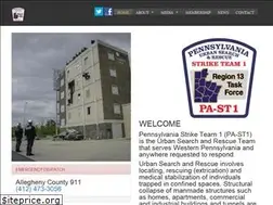 Sites similar to pa-st1.com