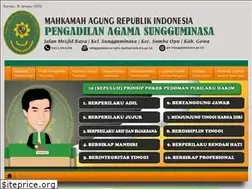 Sites similar to pa-sungguminasa.go.id