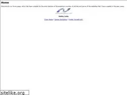 Sites similar to pa-sy.com